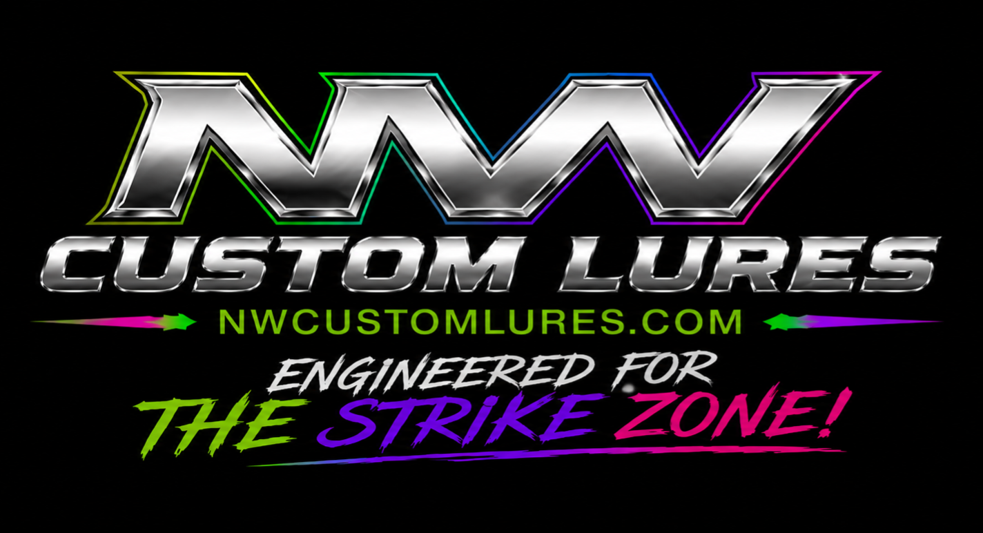  NW Custom Lures