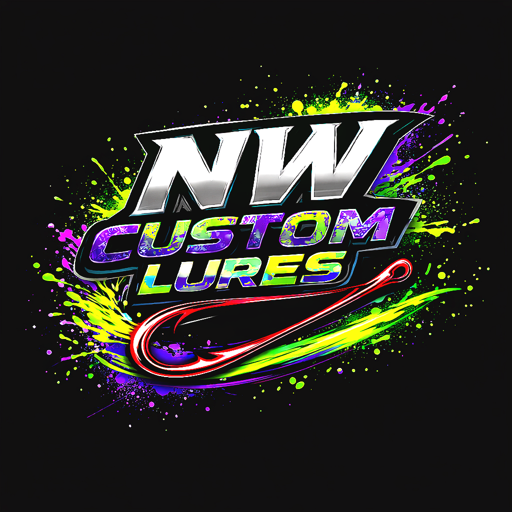 NW CUSTOM LURES