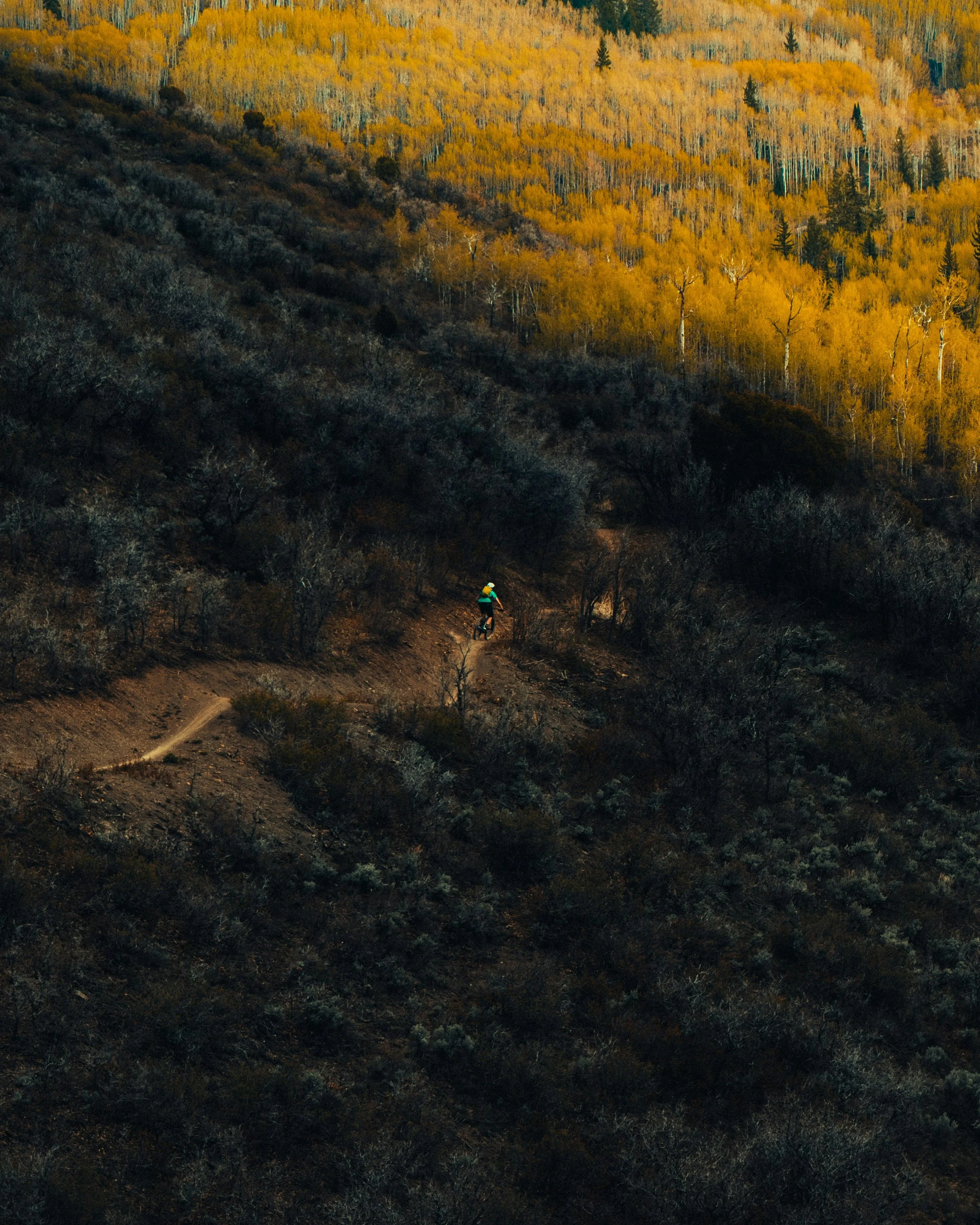 Mountain, Beach &amp; Bike: Extending the Season in Southern Europe.