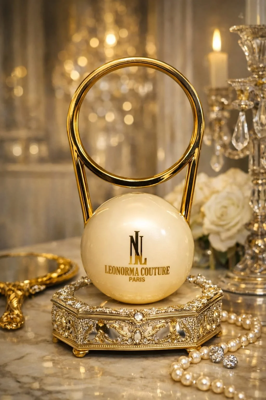 City Hand Bag  (pre-order)