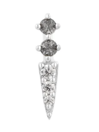 Activated - 14k White Gold
