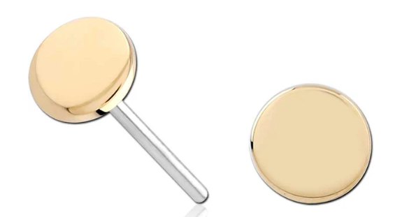 Satin Disk