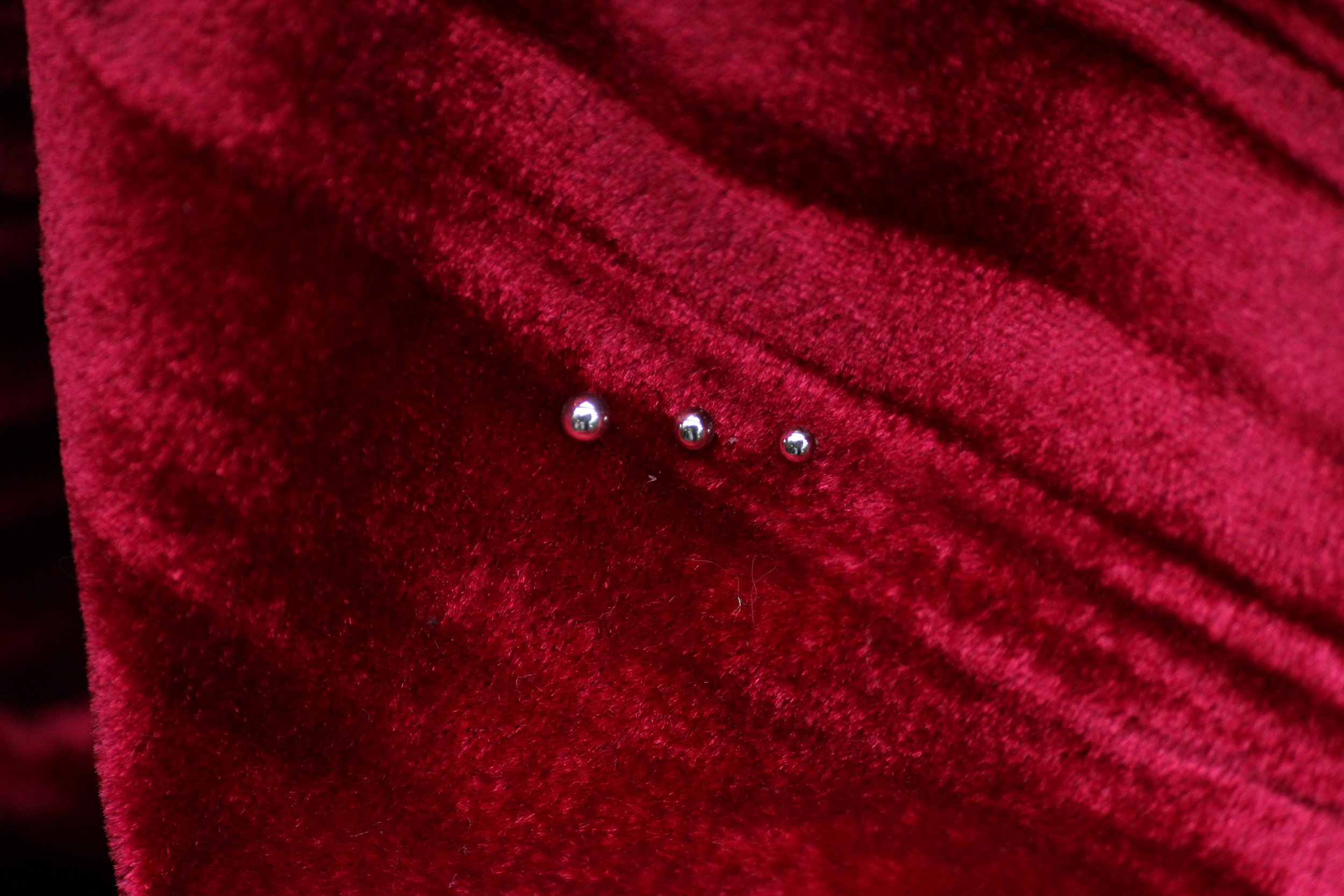 14k Ball