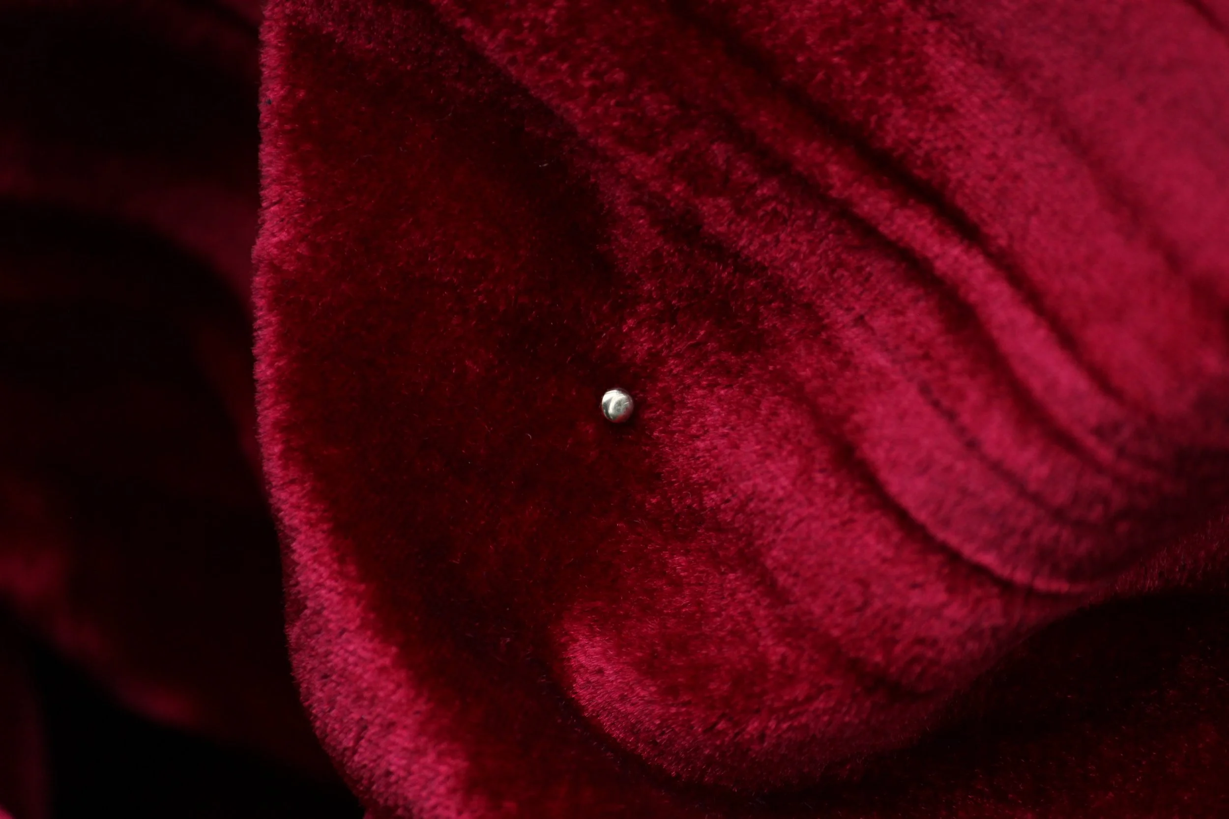 Satin Disk