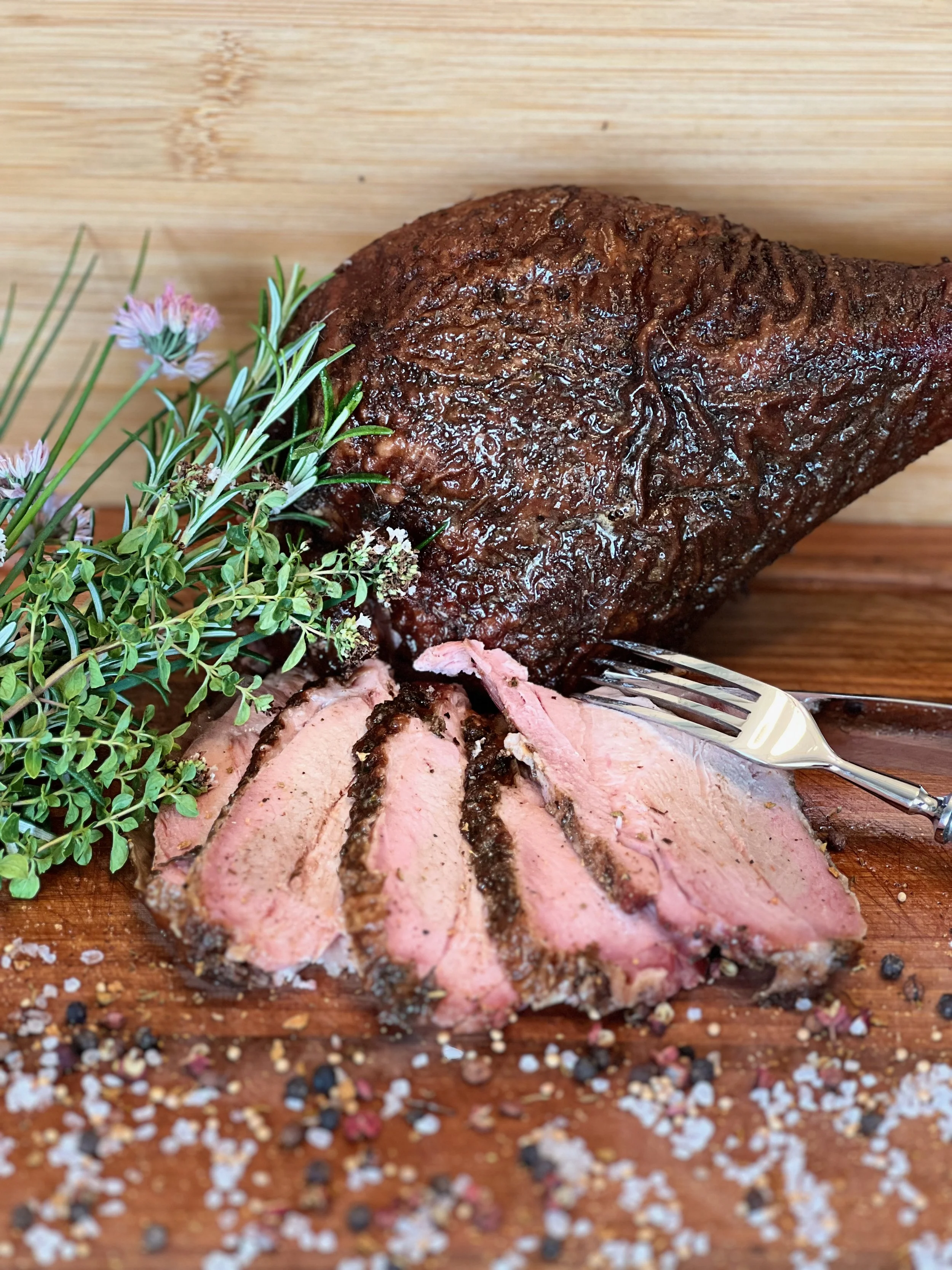 Smoked Turkey