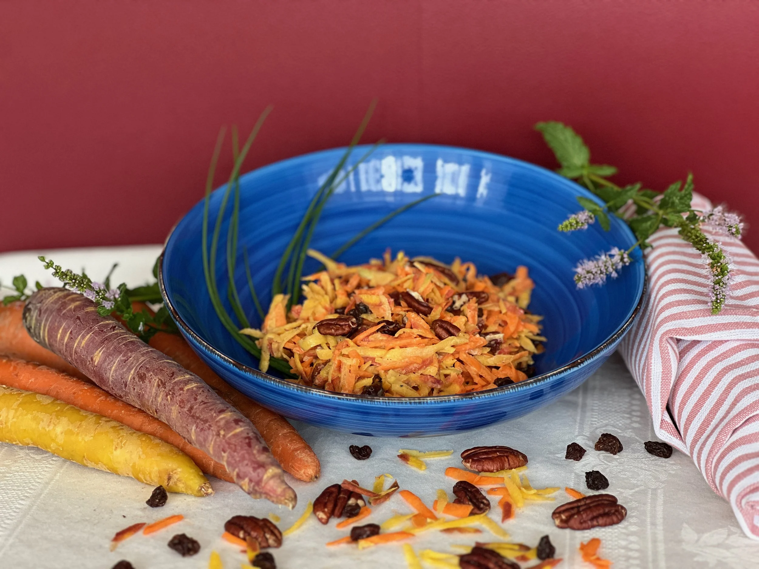 Carrot Salad