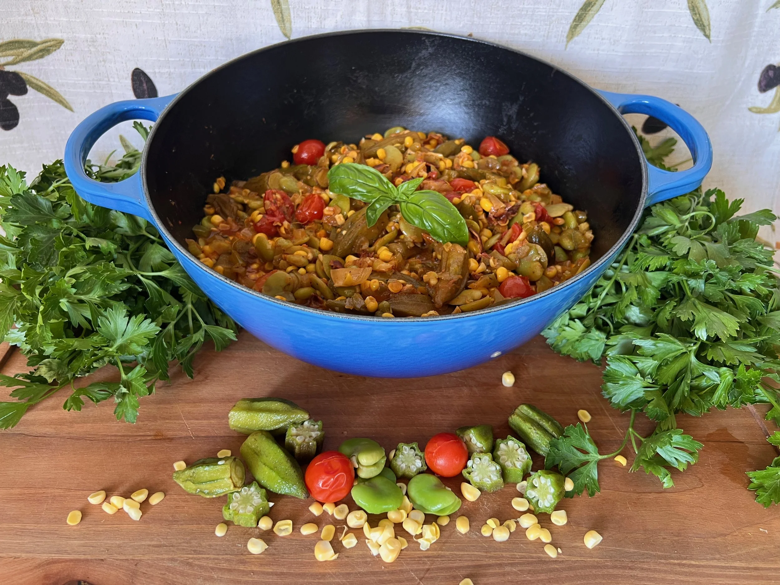 Succotash