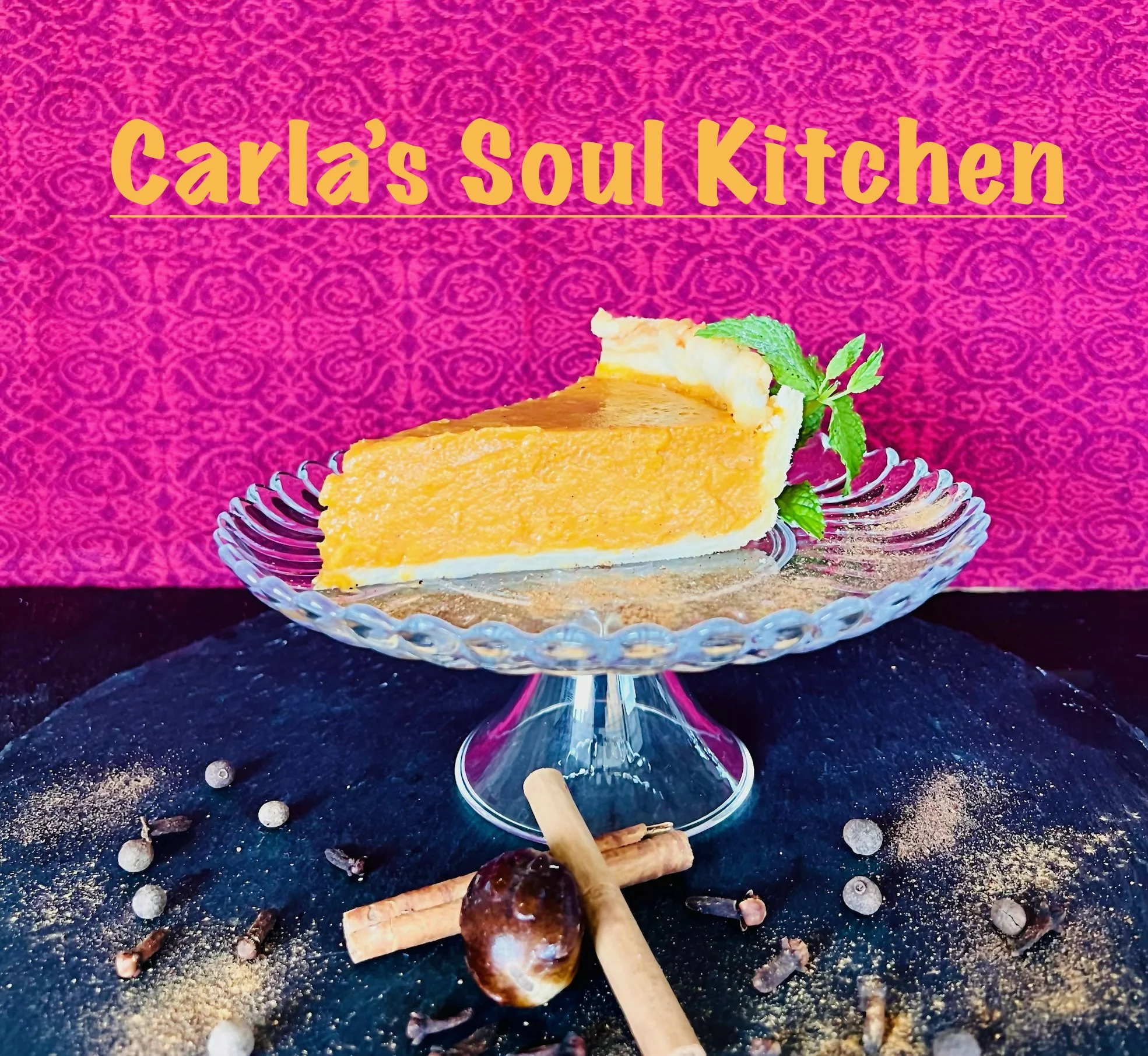 Southern Soul Food