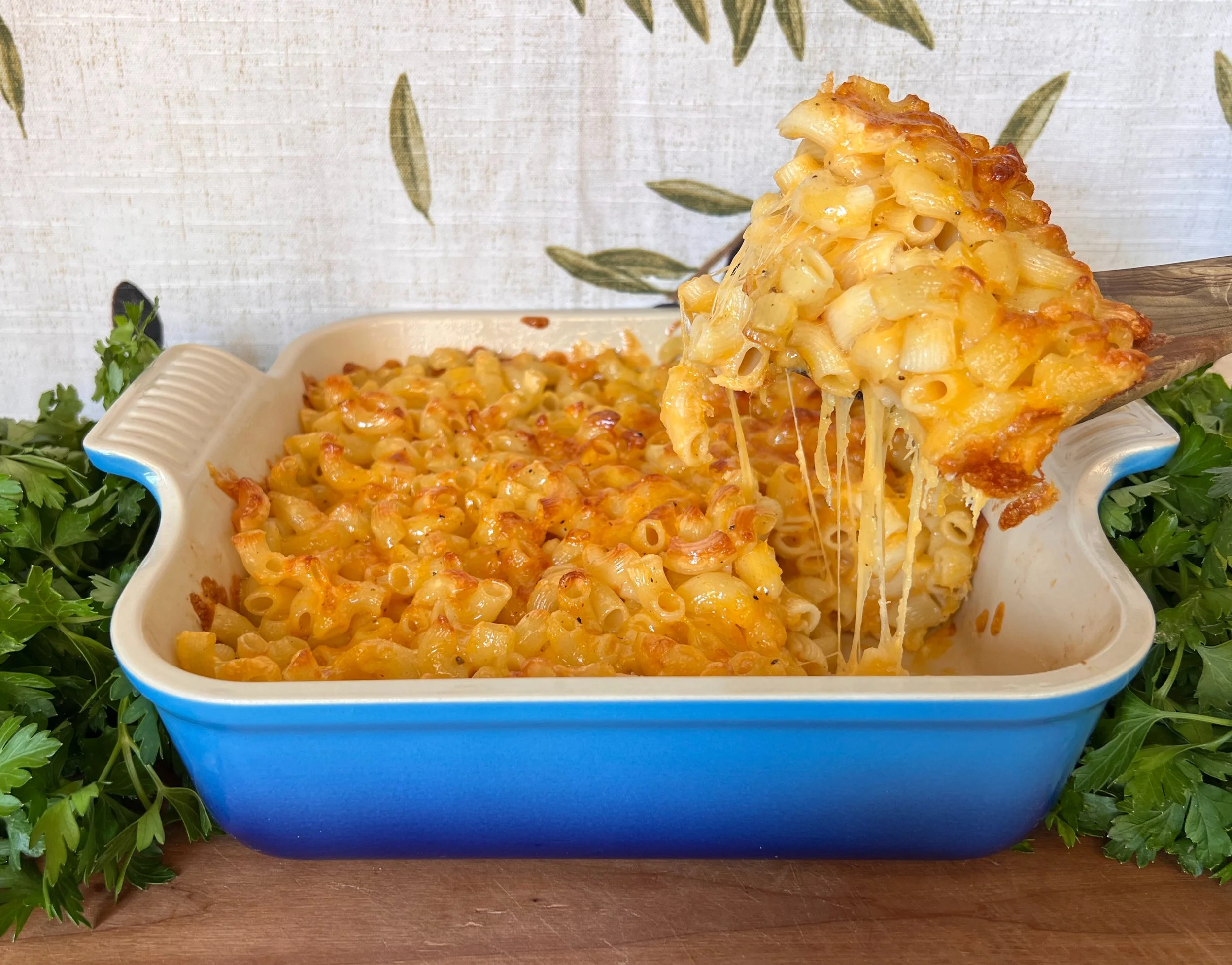Mac & Cheese