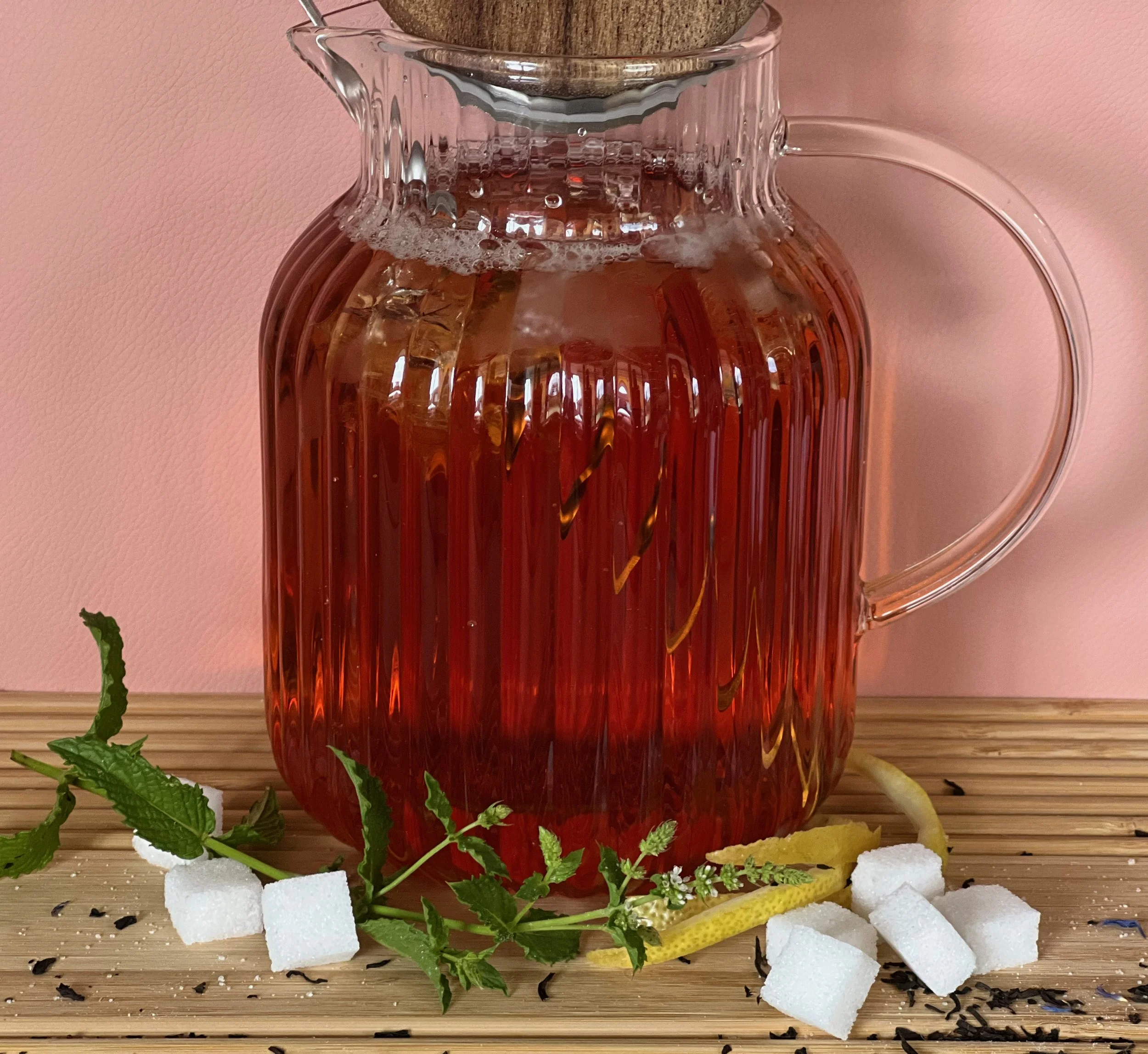 Sweet Tea