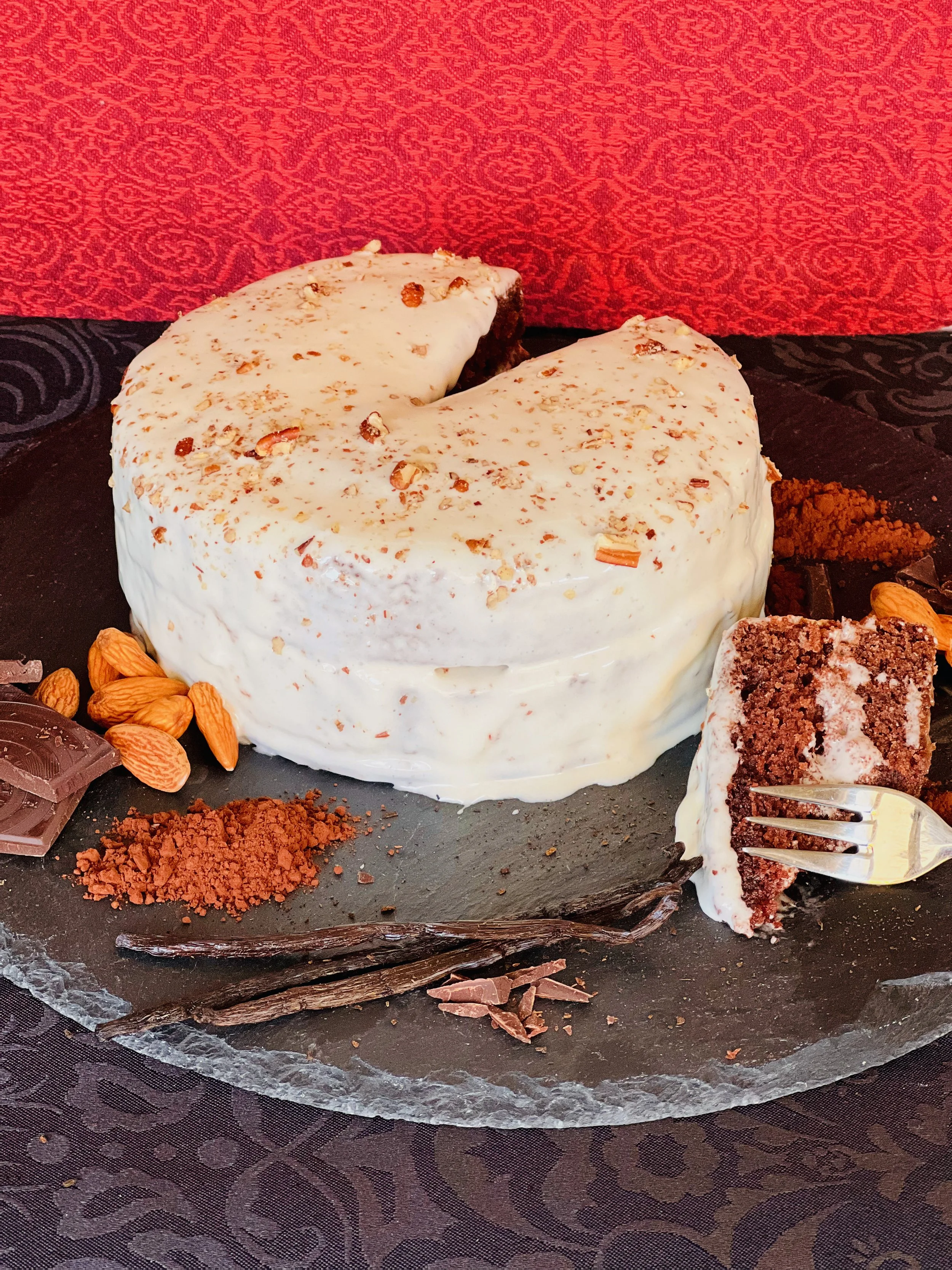 Red Velvet Cake