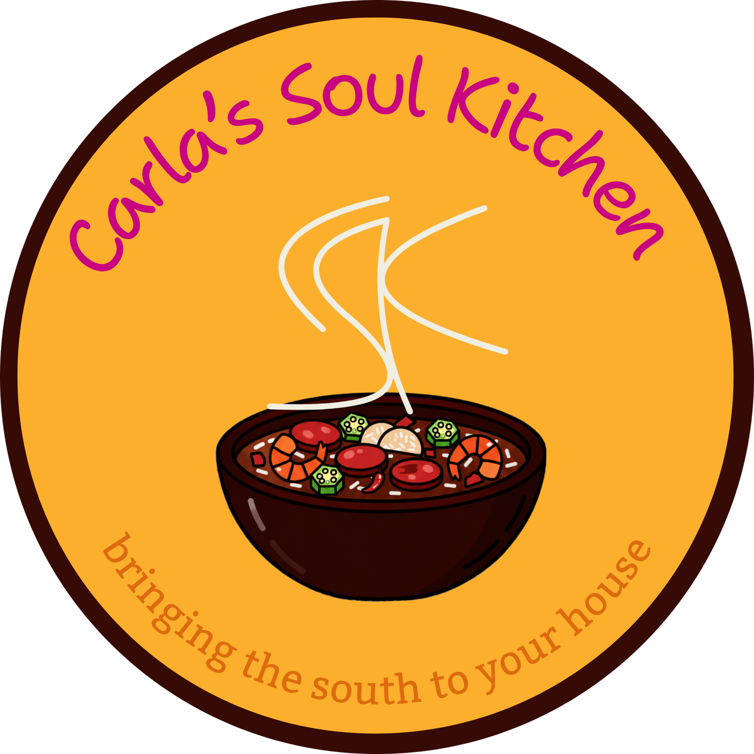 Carla's Soul Kitchen