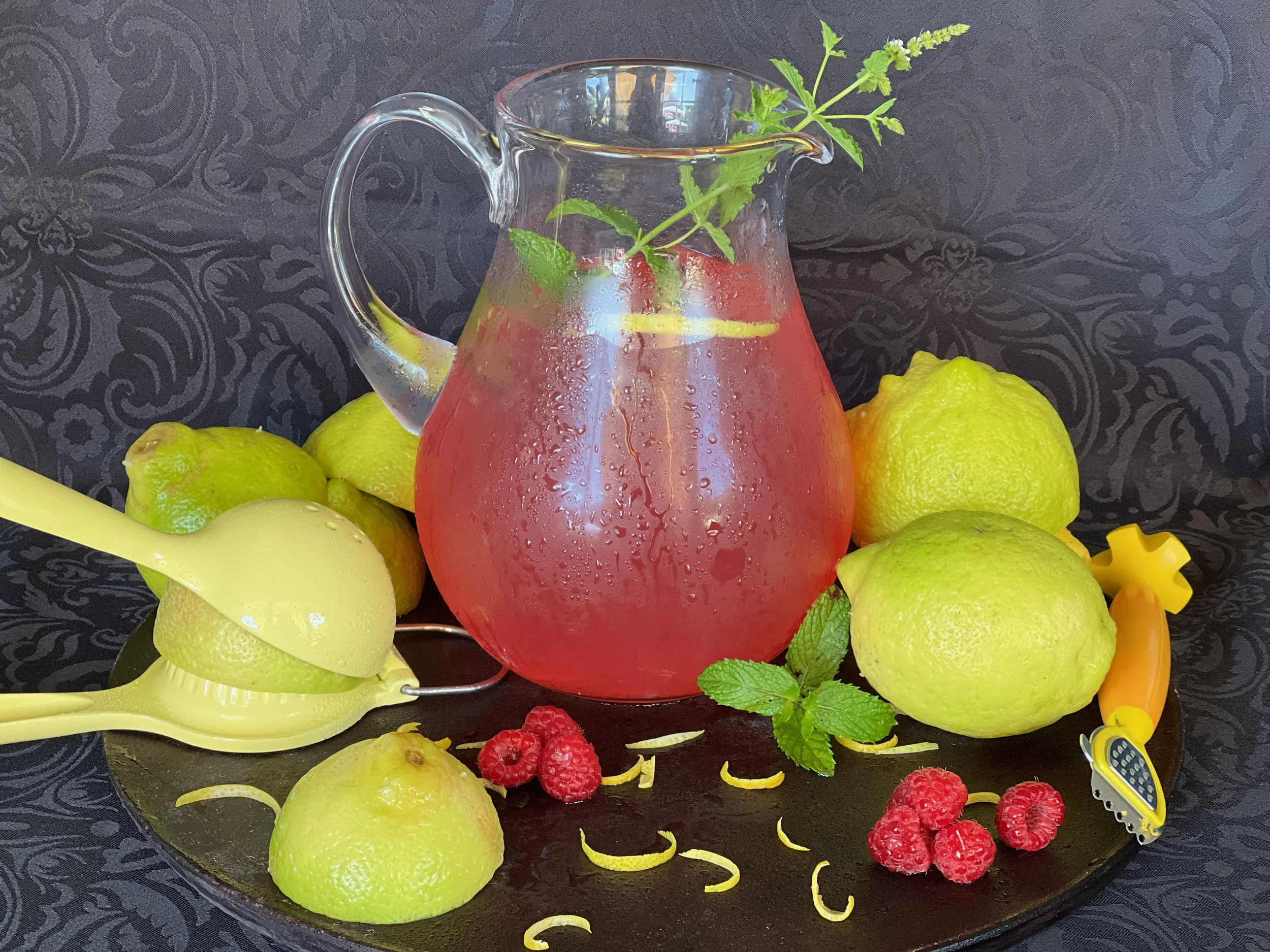 Pink Lemonade