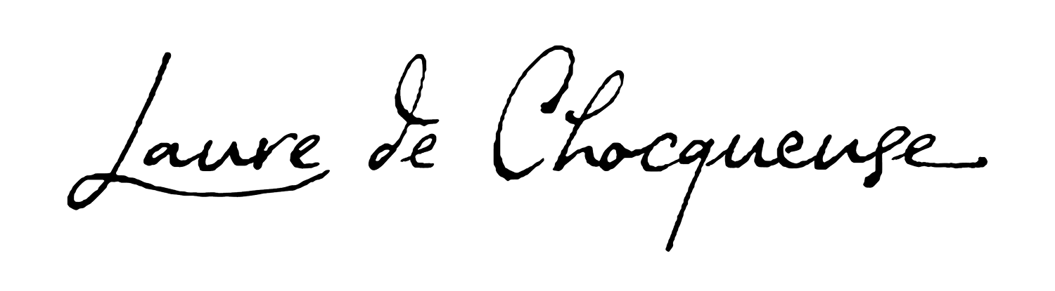 Laure de Chocqueuse