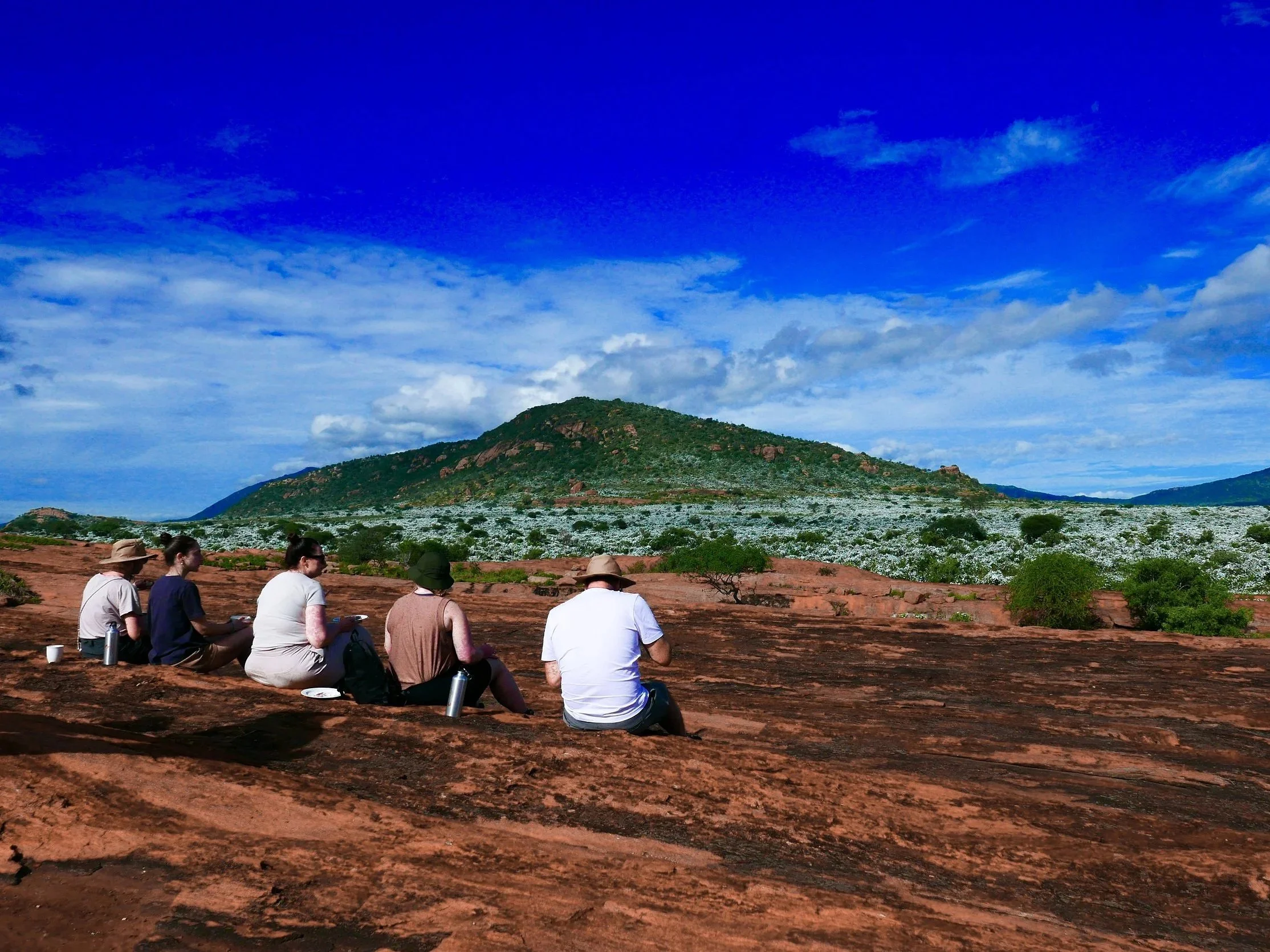 Gruppresor till unika platser med Allternativa.