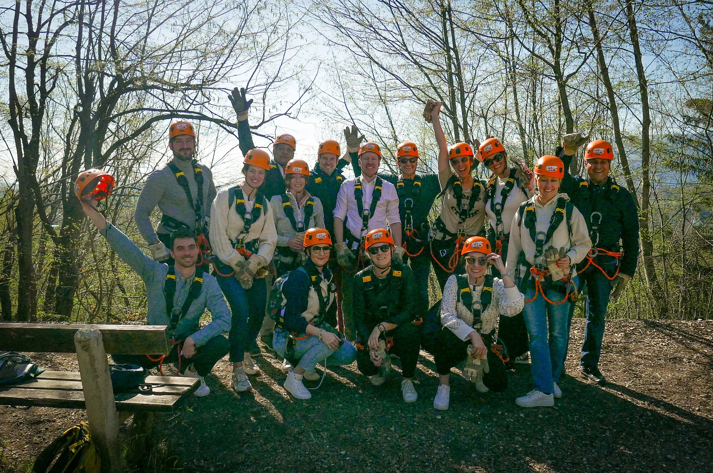 Unika företagsresor och incentives 