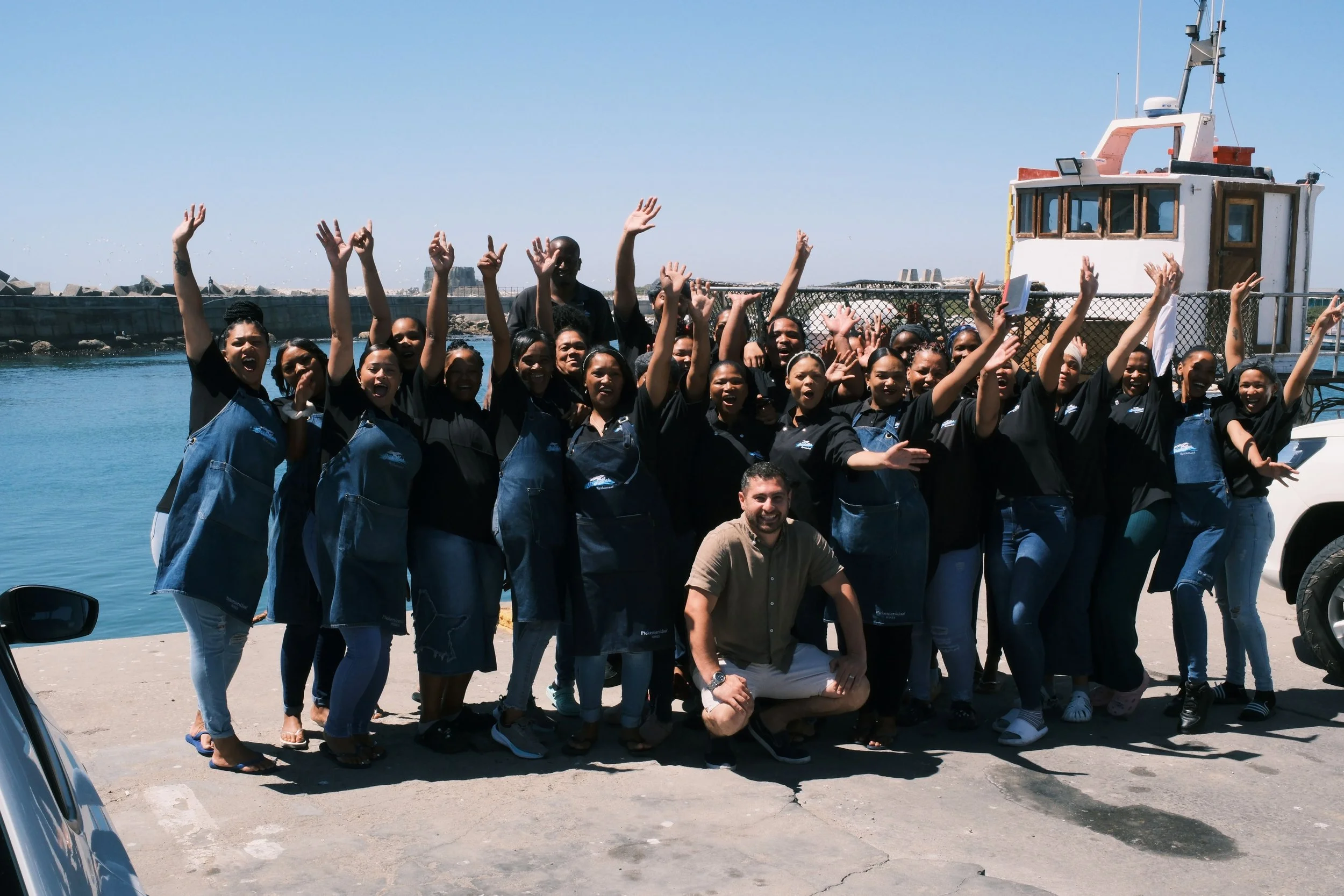 Why Lamberts Bay is the Best "Slow Travel" Destination in 2026