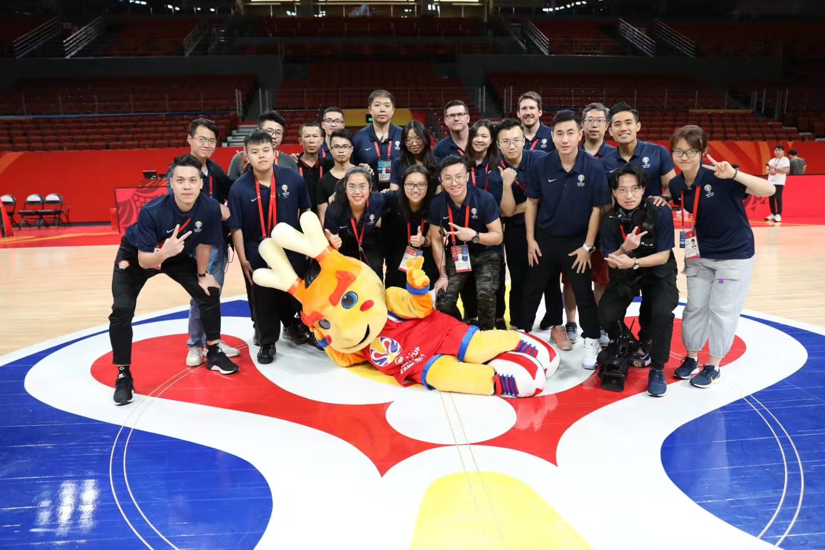 FIBA Basketball World Cup