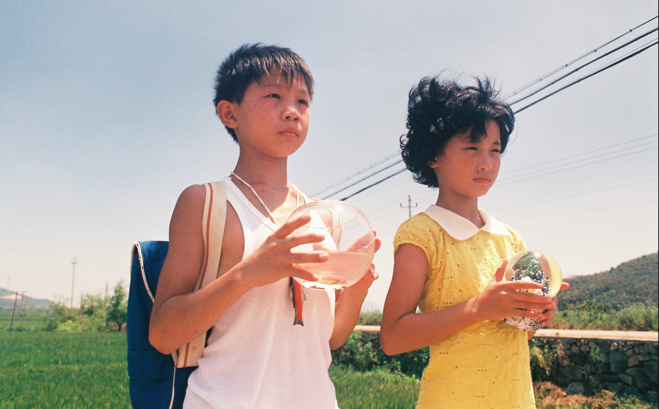 Cannes Film Festival Best Short Film "Where is my Doraemon"