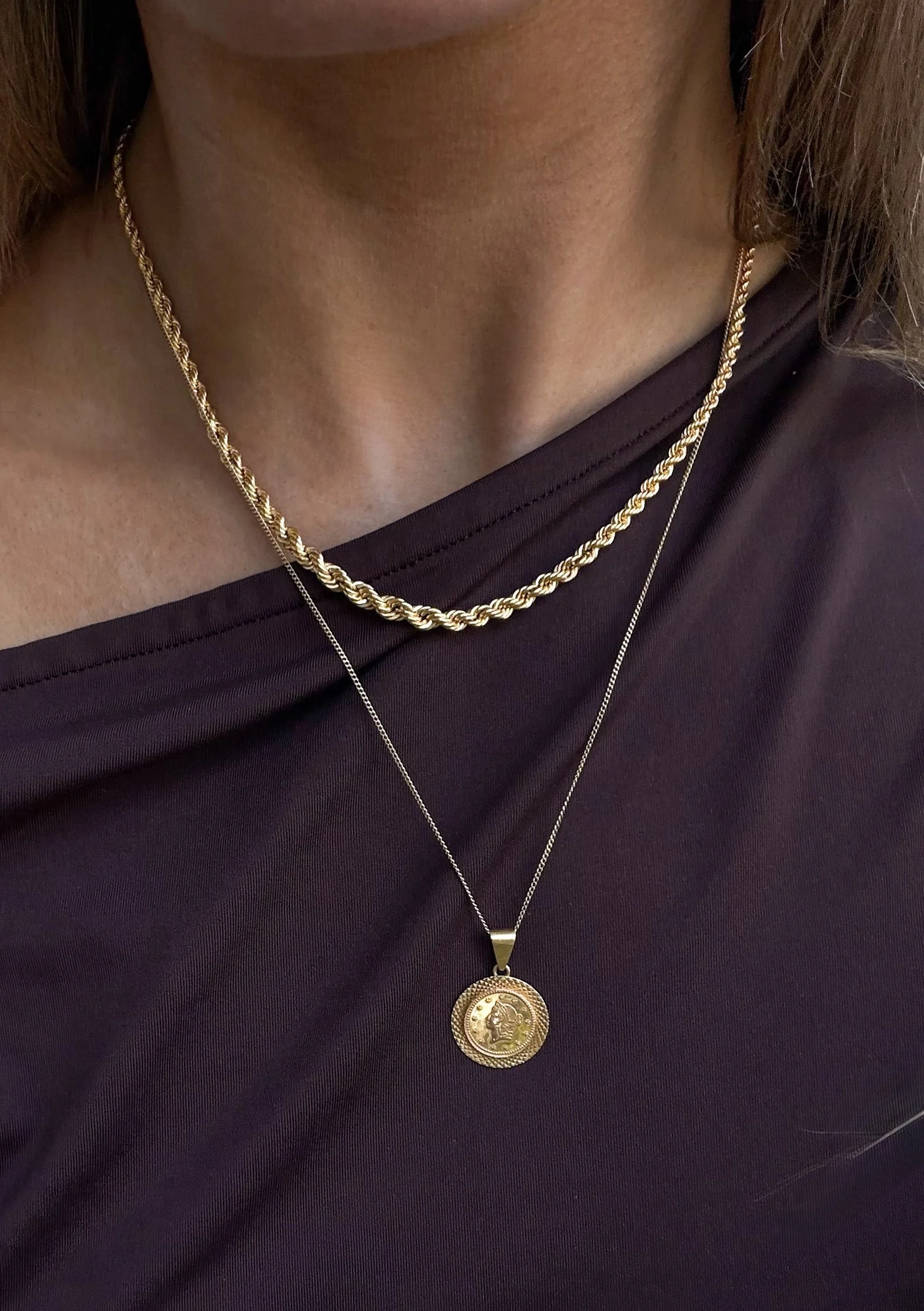 Vintage necklace