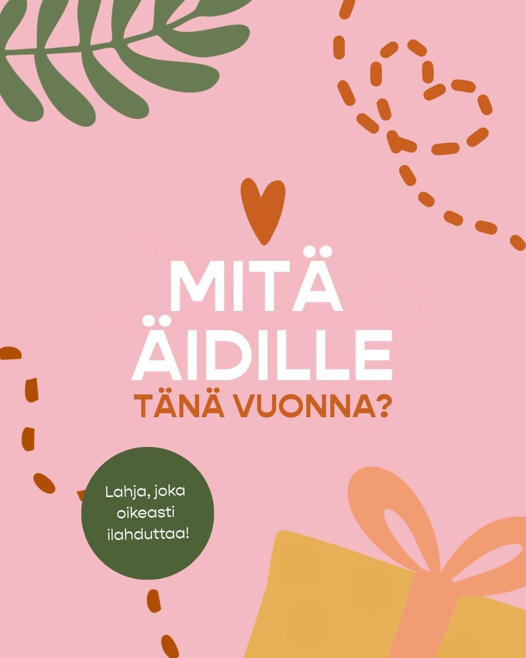 LIPPUKAUPPA on nyt auki ja ennakkoliput saatavilla edullisemmin 😍 

K&auml;tev&auml;Tekev&auml; on inspiroiva k&auml;sity&ouml;n, DIY:n ja luovan tekemisen tapahtuma, jossa p&auml;&auml;set tutustumaan upeisiin tuotteisiin, ideoihin ja tekij&ouml;ih