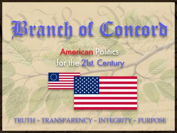 Branch of Concord