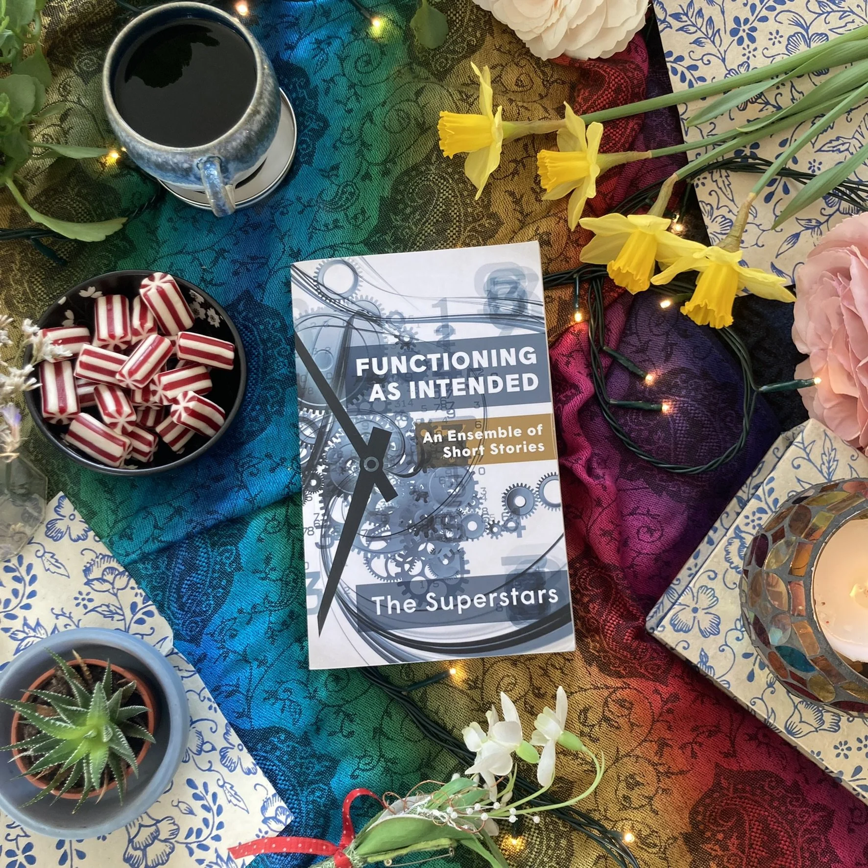 Functioning as Intended