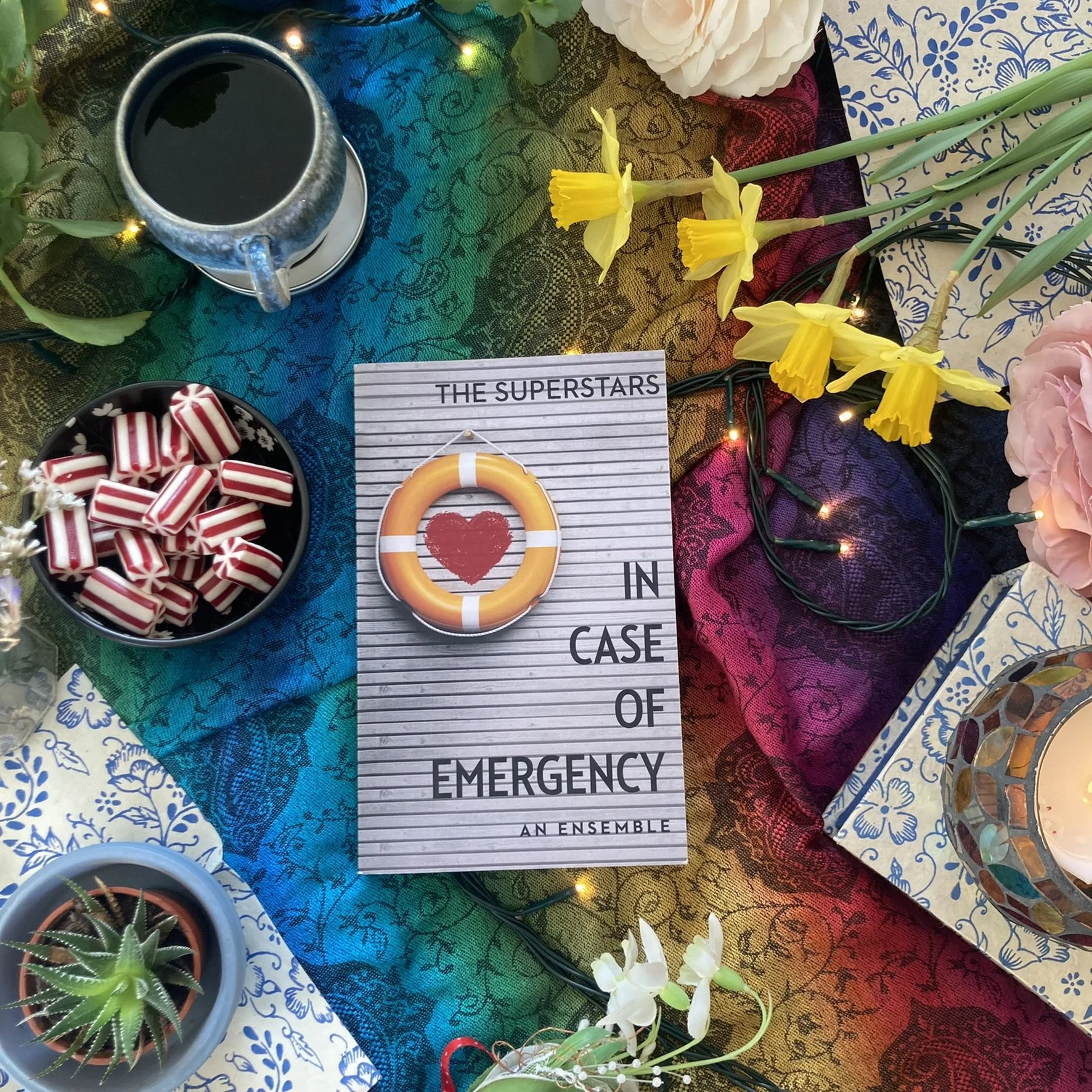 In Case of Emergency