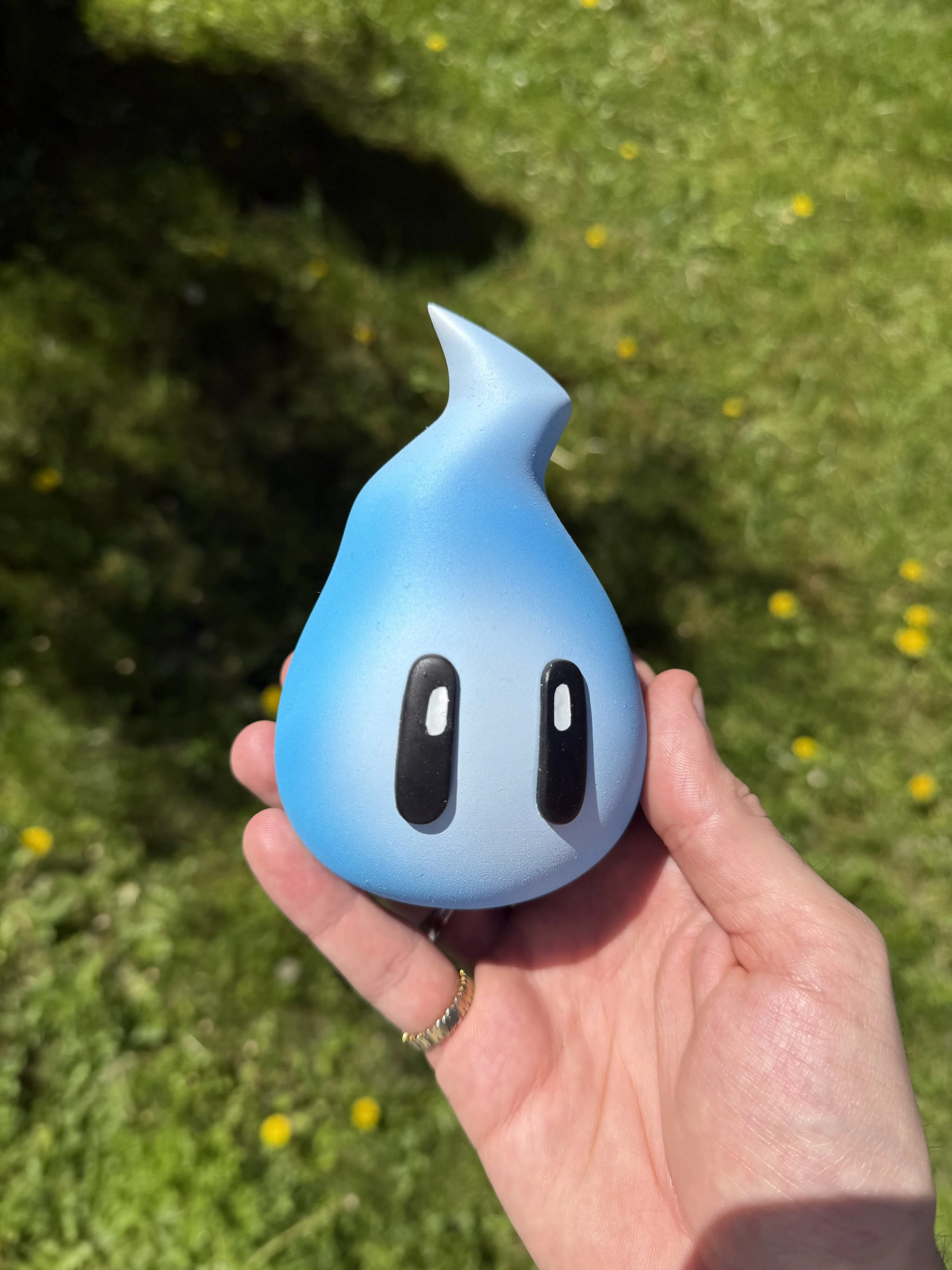 NEBULY HEAD