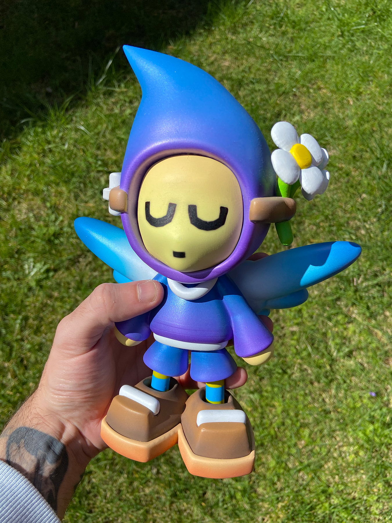 NATURAL WIZARD
