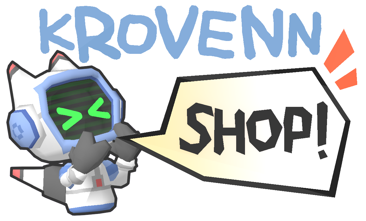 KROVENN SHOP