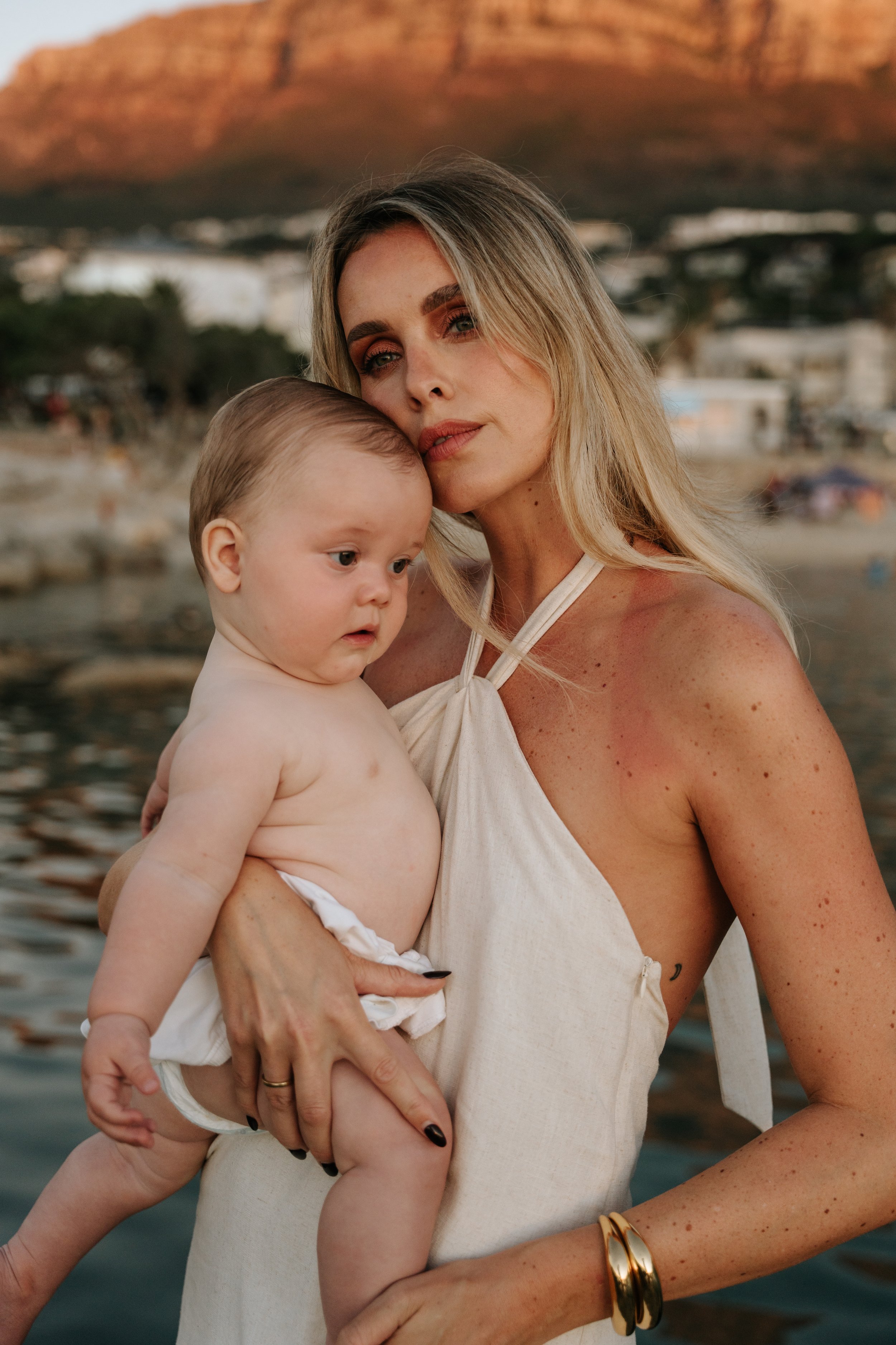 Commercial or Brand Campaign