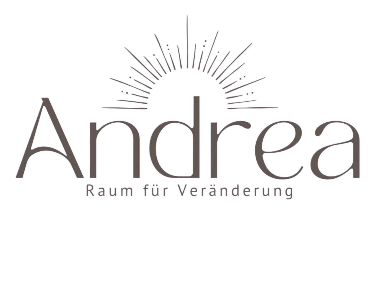 Andrea Schott- Heinzmann        Raum für Veränderung und innerer Klarheit 