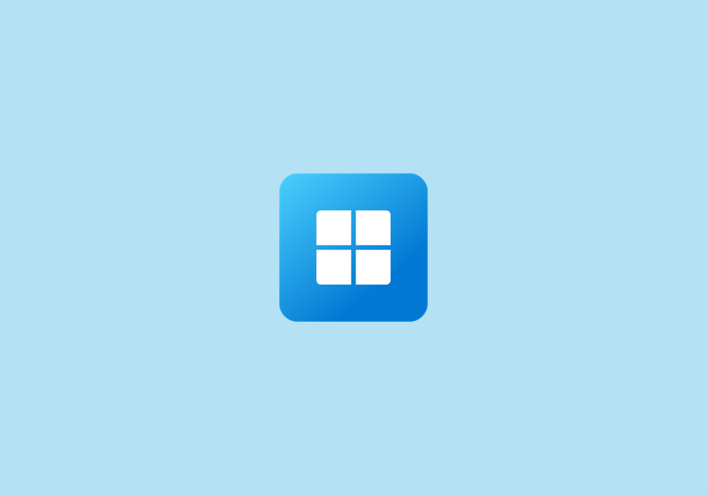 Installera Windows App på din PC