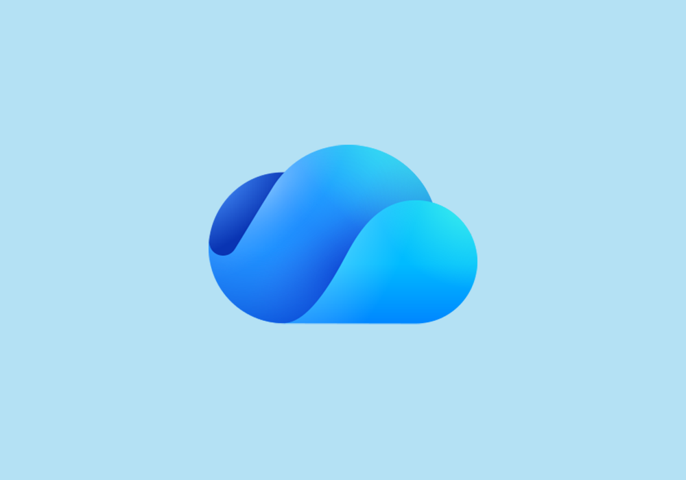 Installation av OneDrive på Android och iOS
