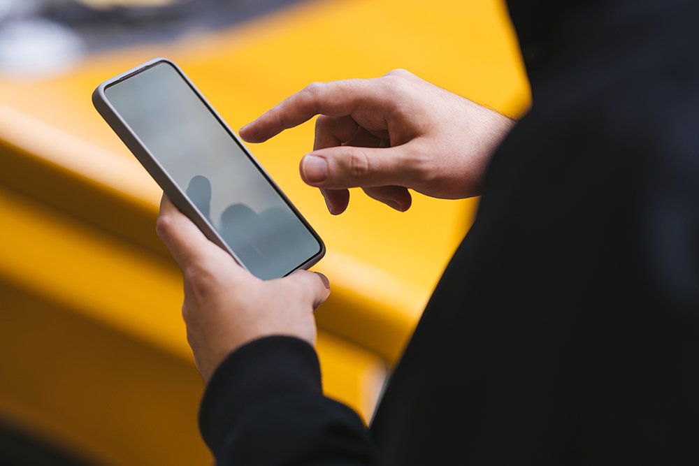 Ladda ner Outlook för din iPhone/Android