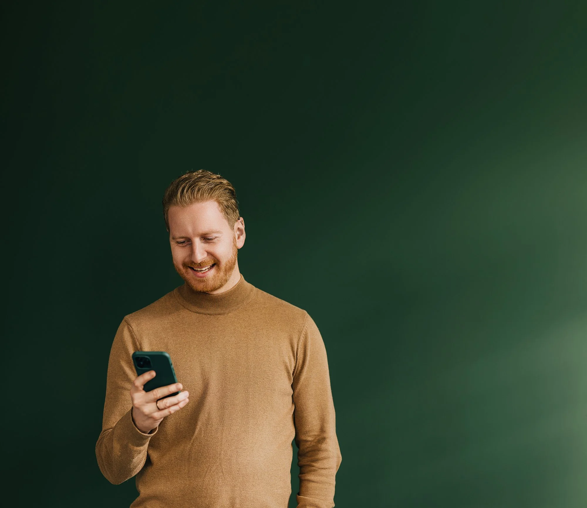 Mail i mobilen – Android