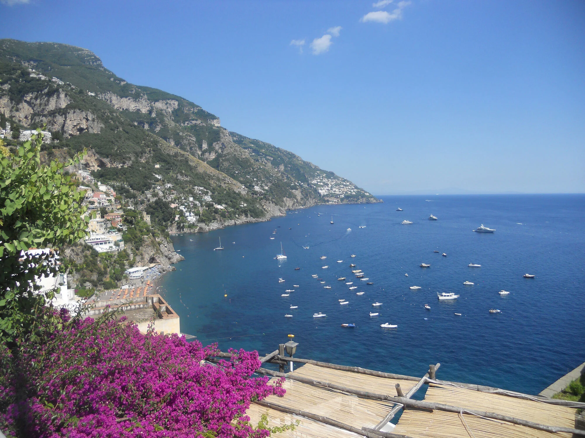 Positano Italy wedding (Copy)