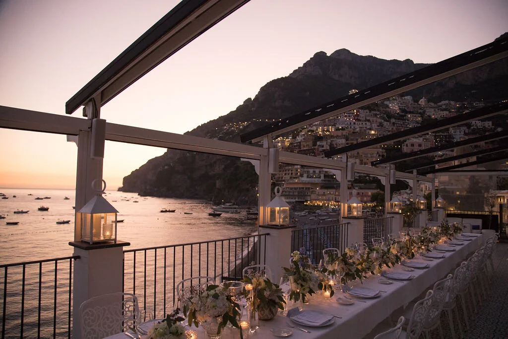 amalfi coast wedding