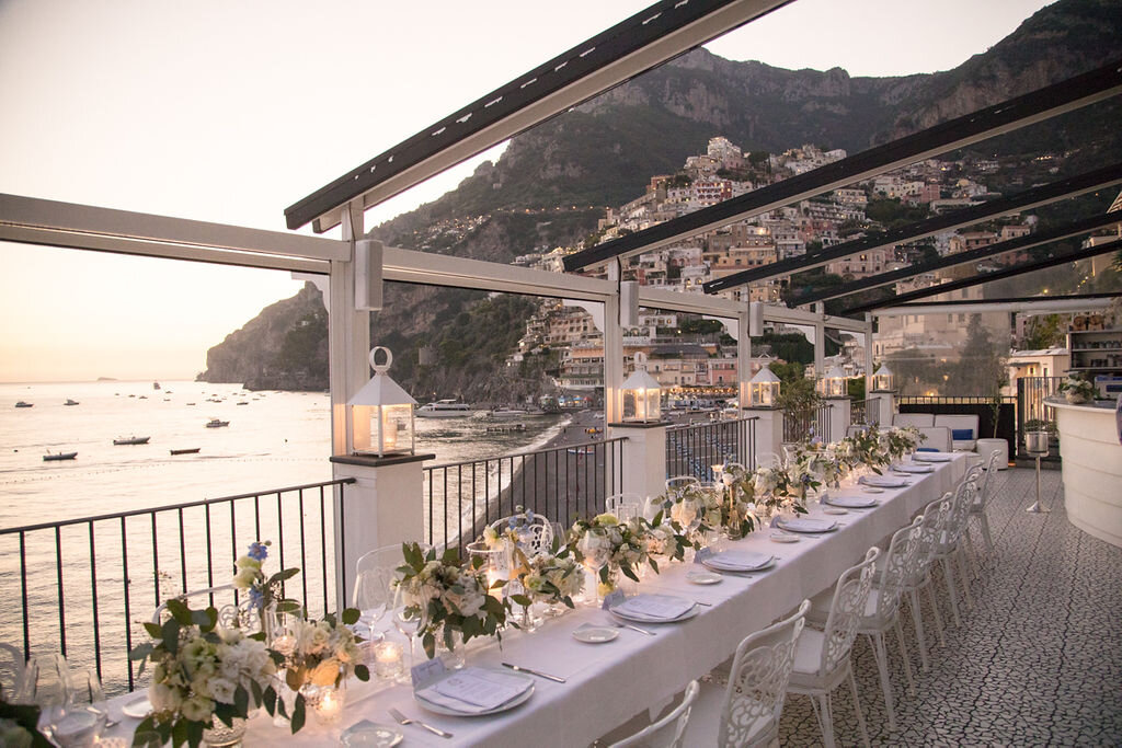 amalfi coast weddings