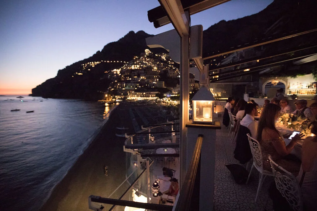amalfi coast wedding venues