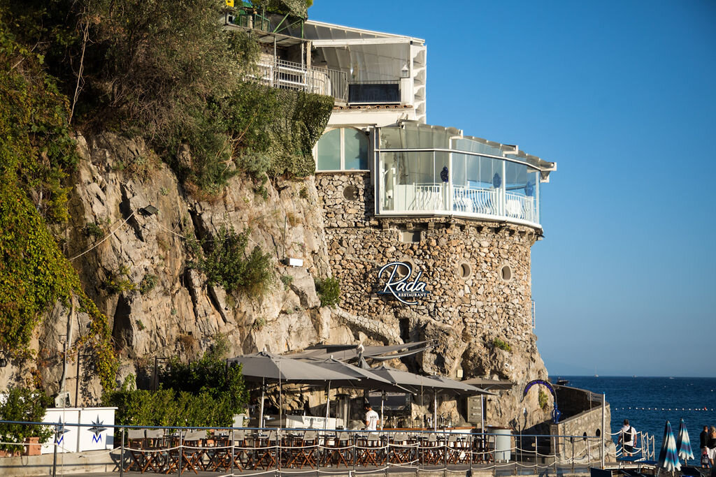 wedding venues amalfi coast