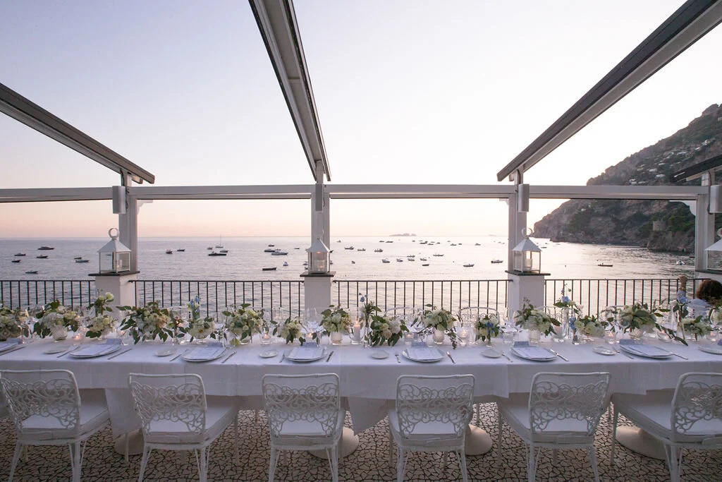 wedding amalfi coast