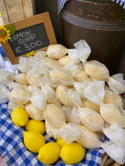 Sorrento lemon 