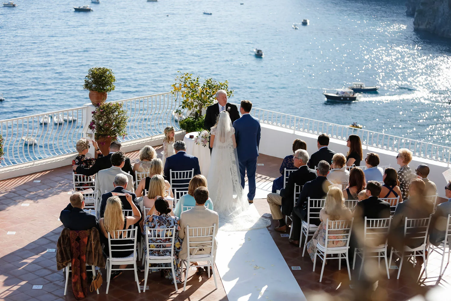 10 tips to help you budget for your Italian destination wedding