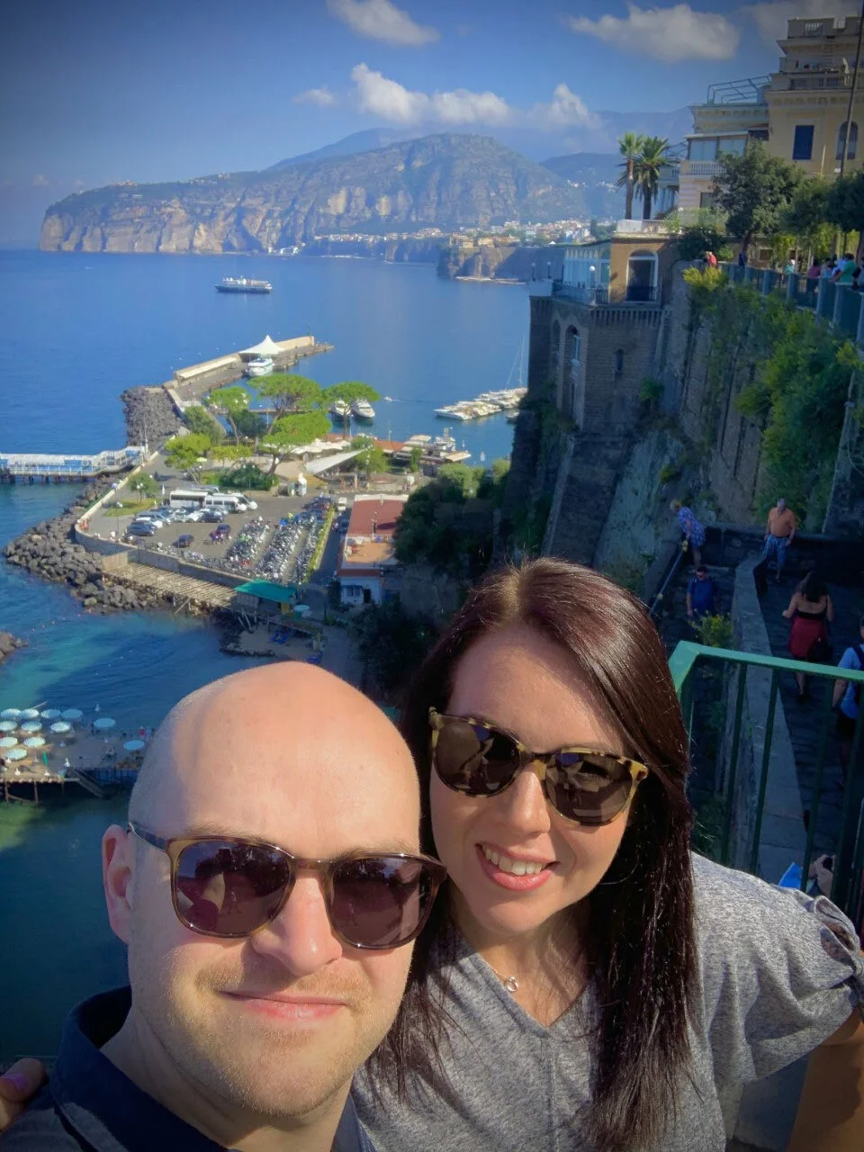 A real bride's insight into the impact of Coronavirus on her 2020 destination wedding