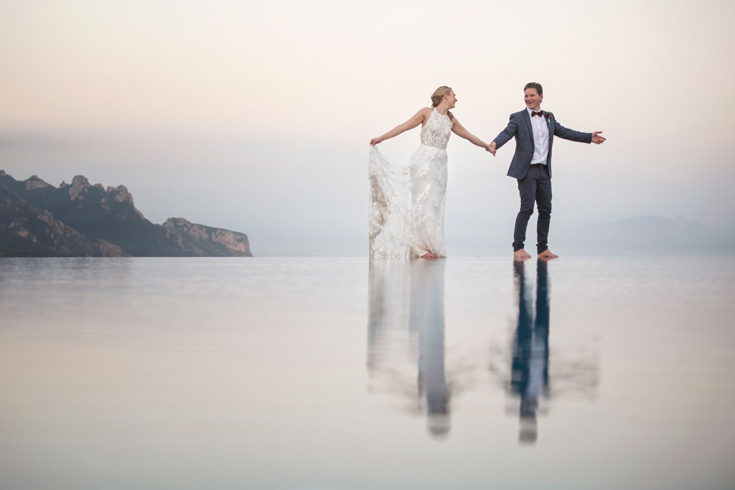 You’re engaged and dreaming of an Italian destination wedding, but what now?