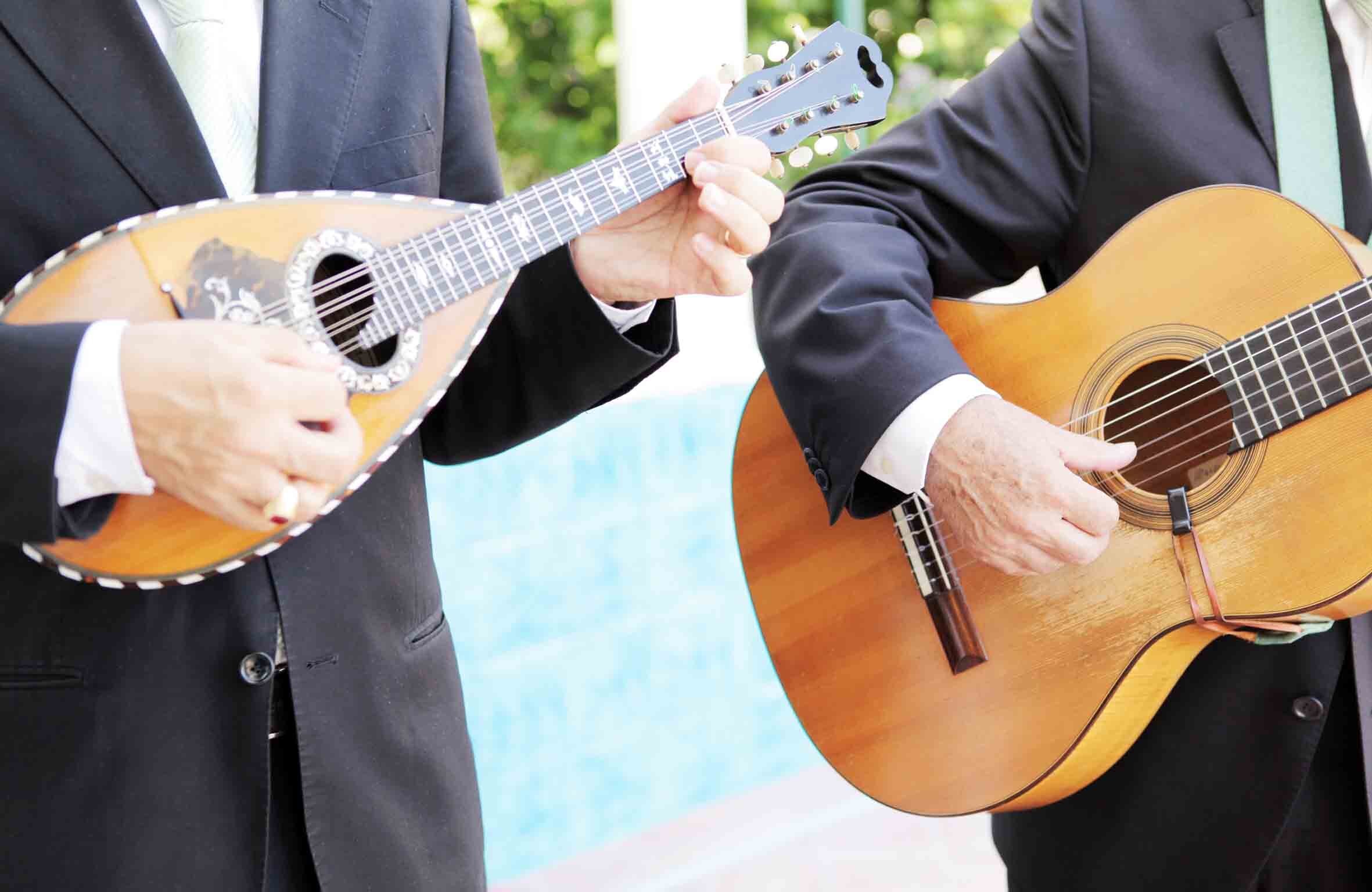 Italian Wedding Traditions