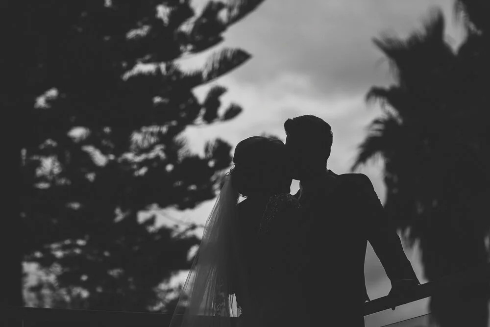 Sorrento wedding planner 
