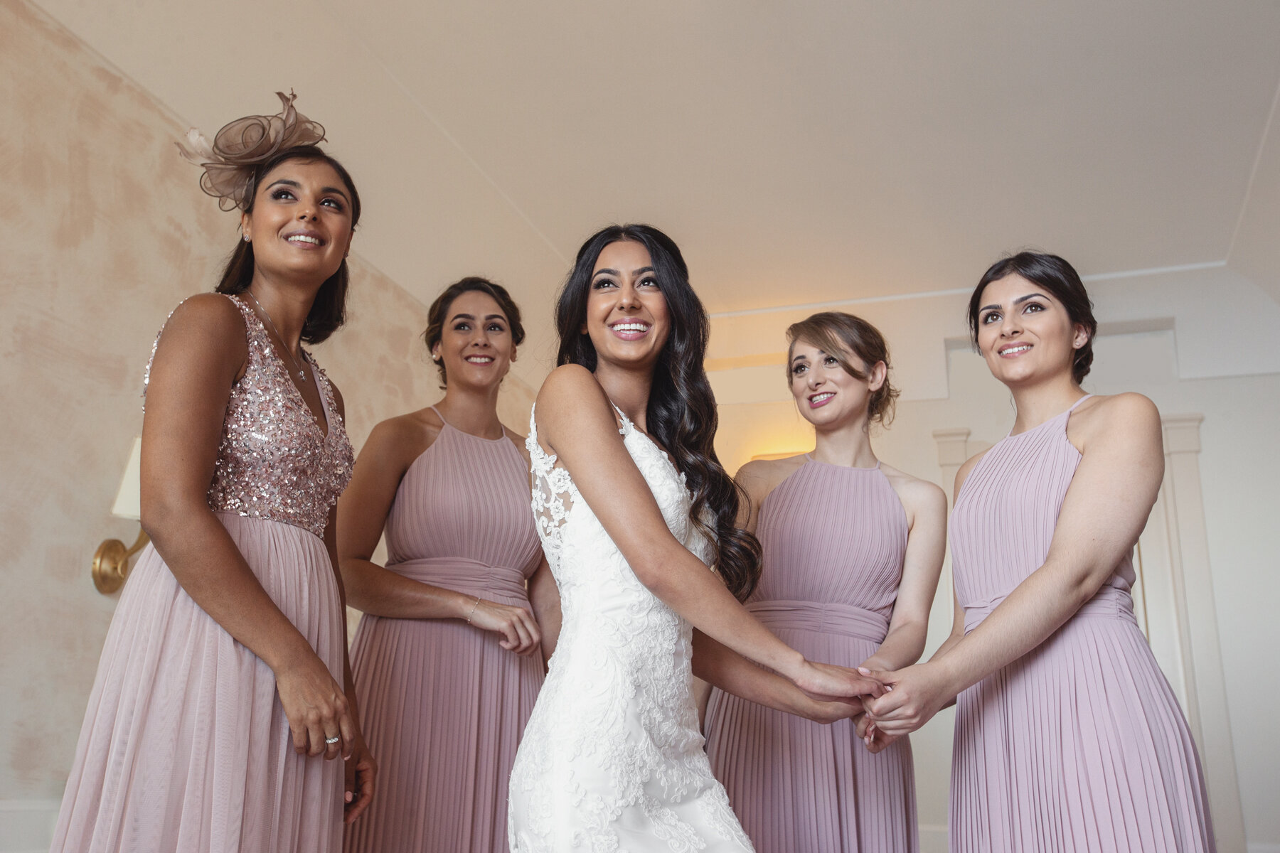 Belmond Caruso wedding 